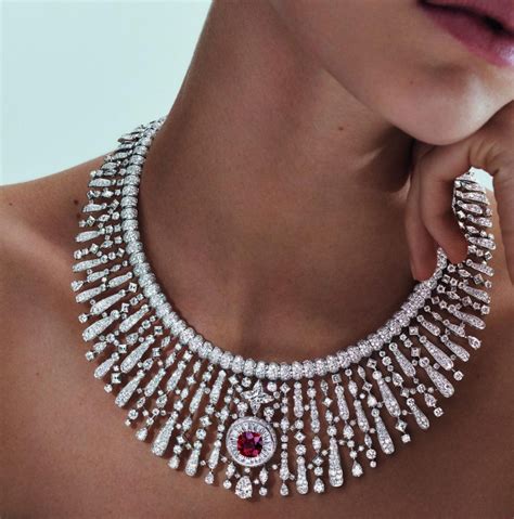 louis vuitton high end jewelry